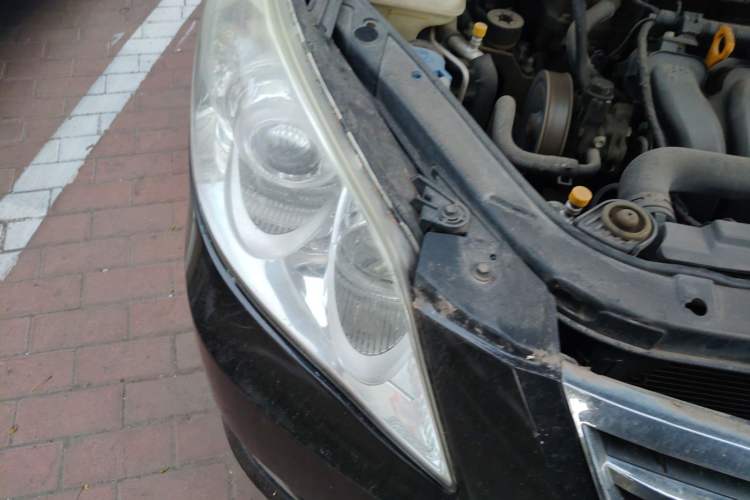 Used Hyundai SONATA·NFC 2009 2.0L AT GL