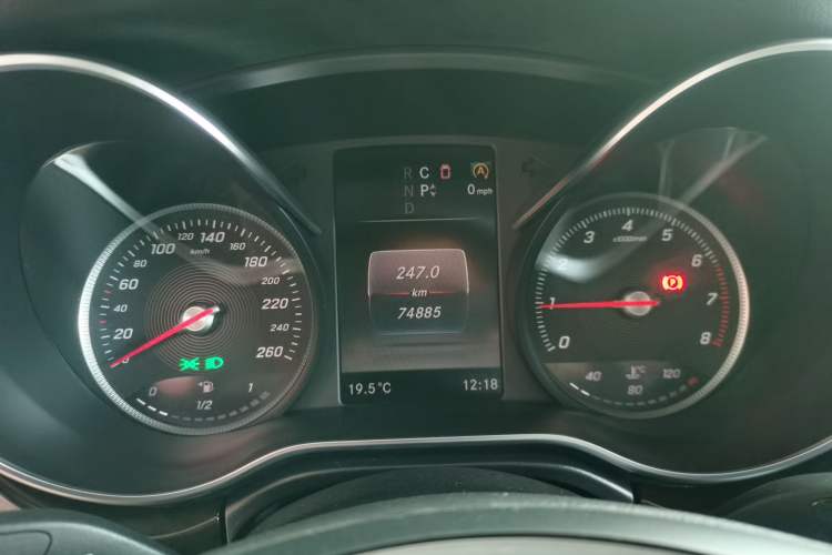 Used Mercedes-Benz V-Class 2018 V 260 L Prestige Extended Version China V
