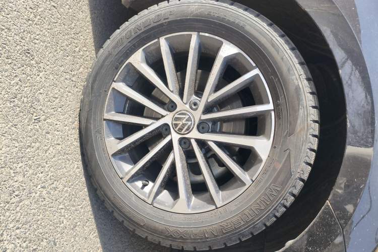 Used Volkswagen Magotan 2020 380TSI DSG Luxury Version