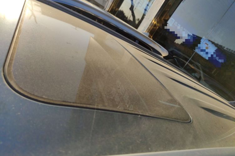 Used CHANGAN CS55 2017 1.5T Automatic Colorful Edition
