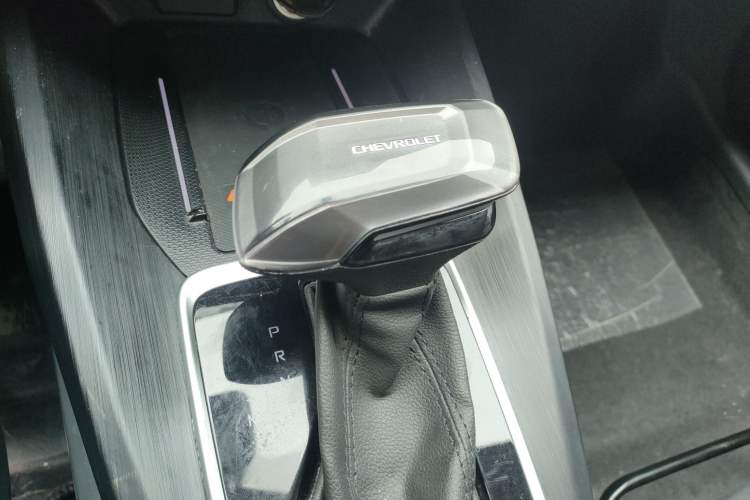 Used Chevrolet Monza 2023 1.5L Dual-Clutch Enjoyment Edition