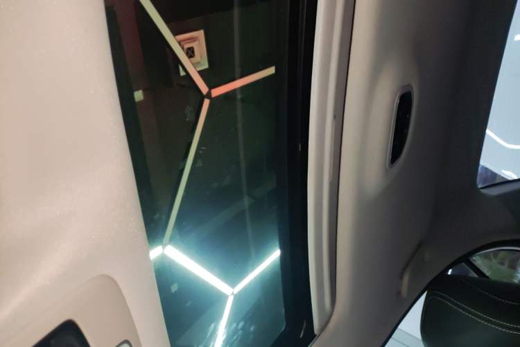 Used Geely Auto Emgrand 2020 1.5L CVT Luxury Model