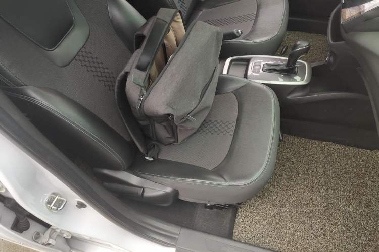 Used Chevrolet Lova RV 2016 1.5L Automatic Smart Drive Edition
