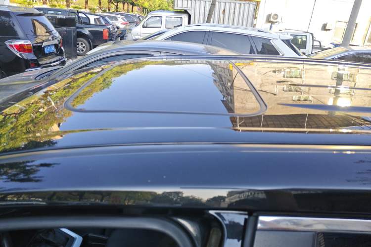 Used Toyota Wildlander 2021 Dual-Engine 2.5L E-CVT Two-Wheel Drive Luxury Edition