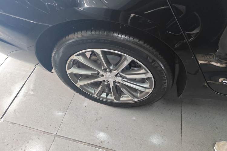 Used Buick LaCrosse 2021 652T Luxury Model