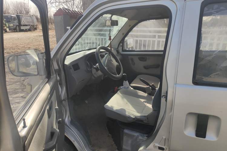 Used CHANGAN KAICHENG Star 2 2012 1.0L Base Version JL466Q9