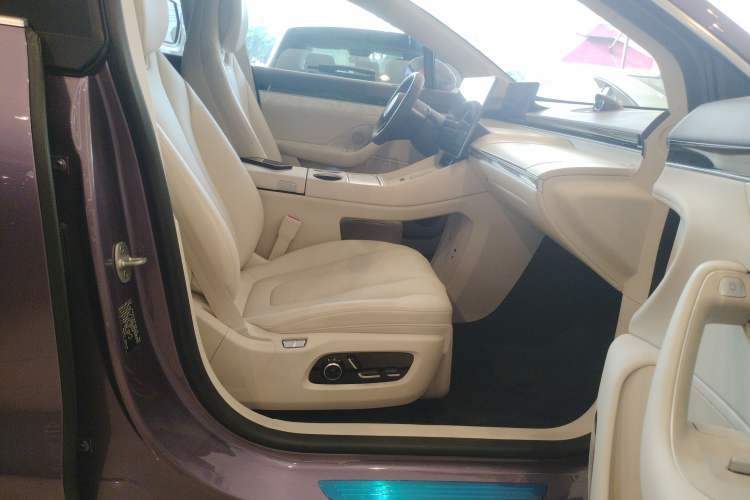 Used Hima Luxeed R7 2026 Model Pure Electric Max+