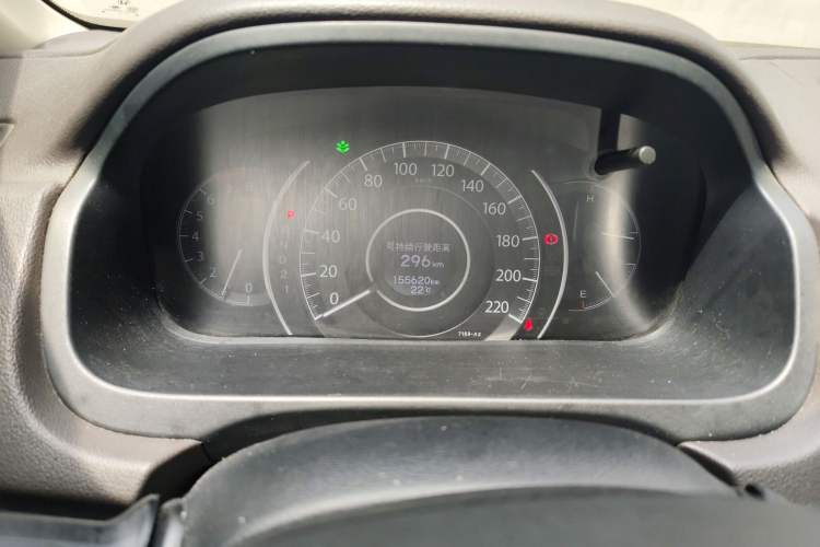 Used Honda CR-V 2012 2.0L two-wheel drive urban version Instrument Cluster