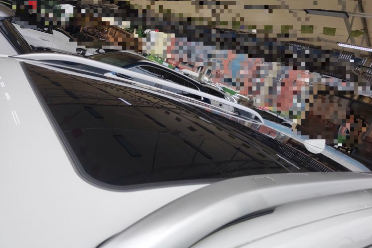 Used Jeep Cherokee 2019 2.0T Two-Wheel Drive Smart Enjoyment Version China VI
