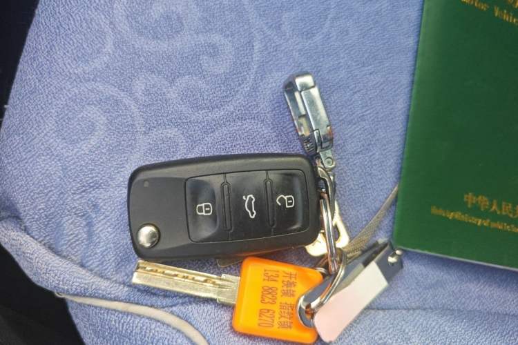 Used Skoda Kamiq 2020 GT TSI 230 DSG Flagship Edition China VI standard
