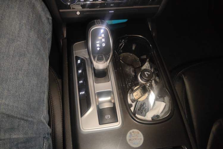 Used Maserati Ghibli 2014 3.0T Standard Edition
