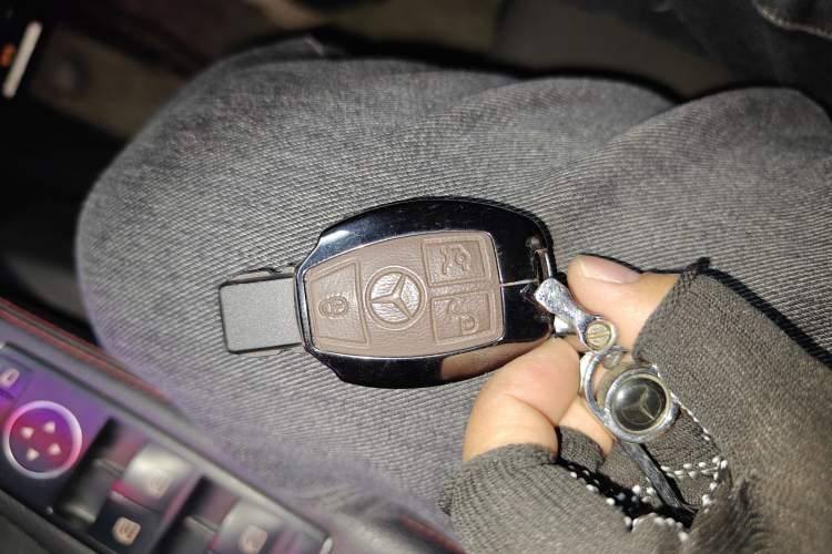 Used Mercedes-Benz CLA 2017 Refreshed CLA 220 4MATIC
