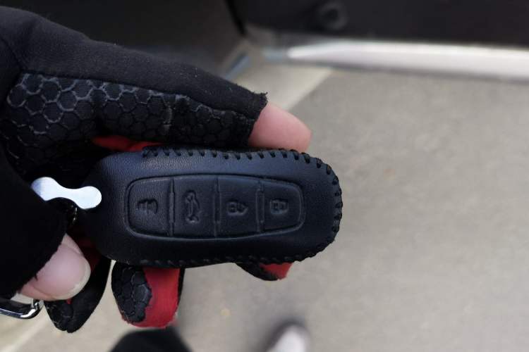 Used Ford Equator Sport 2022 Facelift EcoBoost 170 Prestige Model