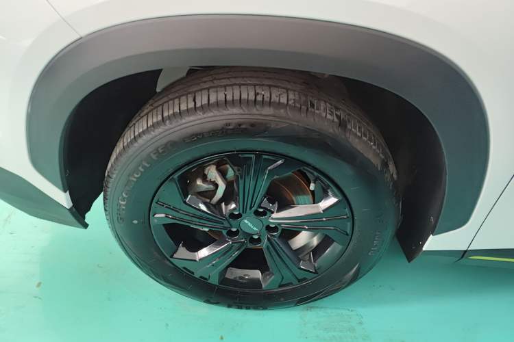 Used JETOUR Dashing 2025 1.5T DCT Youth UP
