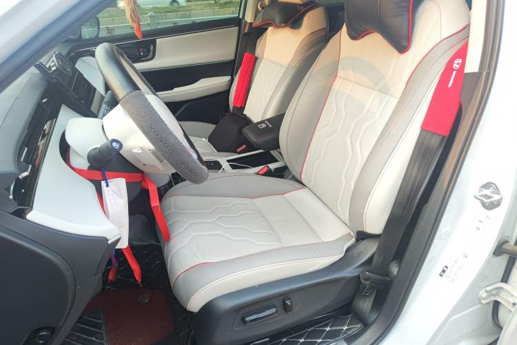 Used Honda e:NS2 2024 Ignite Edition