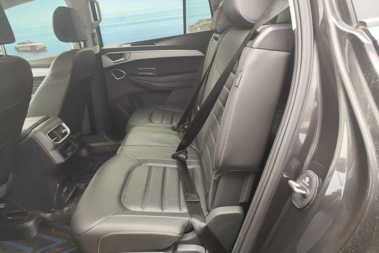 Used Volkswagen Talagon 2021 380TSI Four-Wheel Drive Luxury Premium Edition Pro