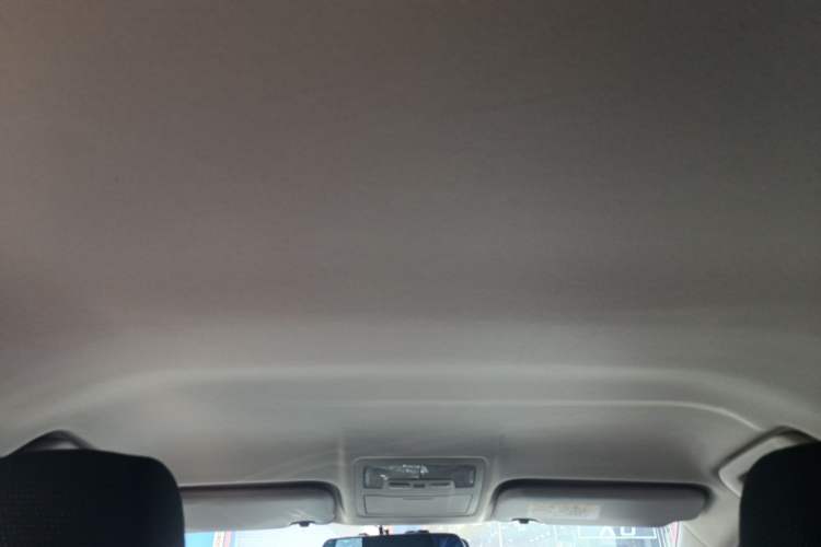 Used Toyota Corolla 2017 1.2T CVT GL Headliner