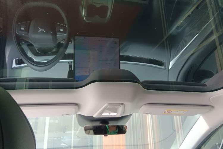 Used XPeng MONA M03 2025 600 with Ultra-Long Range Max