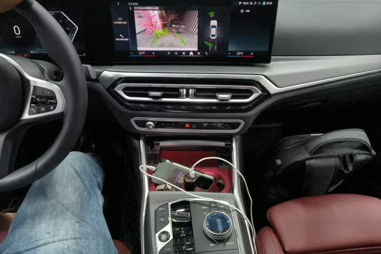 Used BMW i3 2024 eDrive 35 L
