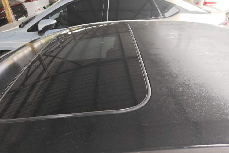 Used Honda Civic 2016 220TURBO CVT Luxury Edition Roof