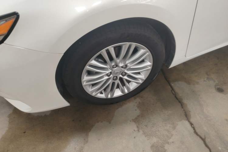 Used Lexus ES 2015 200 Elite Edition