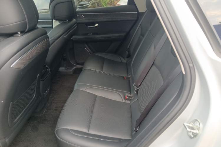 Used Hima AITO M5 2022 Range-Extended Rear-Drive Standard Version