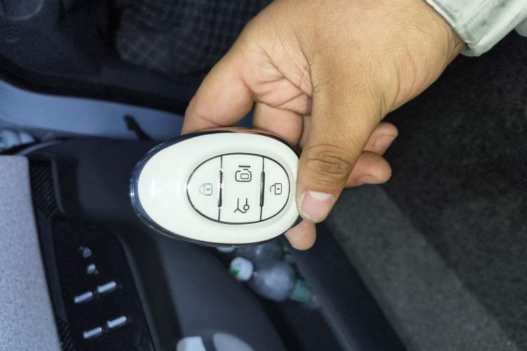 Used ARCFOX Kaola S 2024 PRO