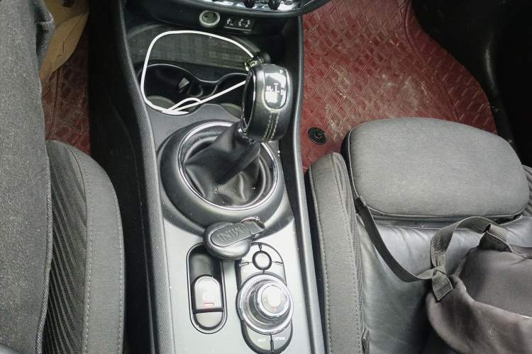 Used MINI Clubman 2016 Updated 1.5T COOPER Geek Edition
