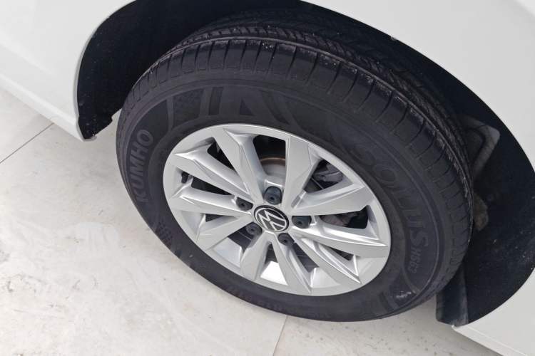 Used Volkswagen Bora 2024 200TSI DSG Comfort Edition
