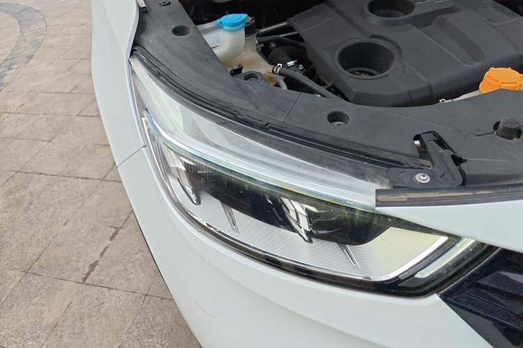 Used Oshan COSPro 2021 1.5T Manual Flagship 7-Seater