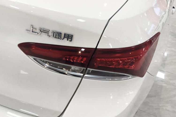 Used Buick GT 2021 Revised Version Flagship 1.5L Automatic Elite Edition