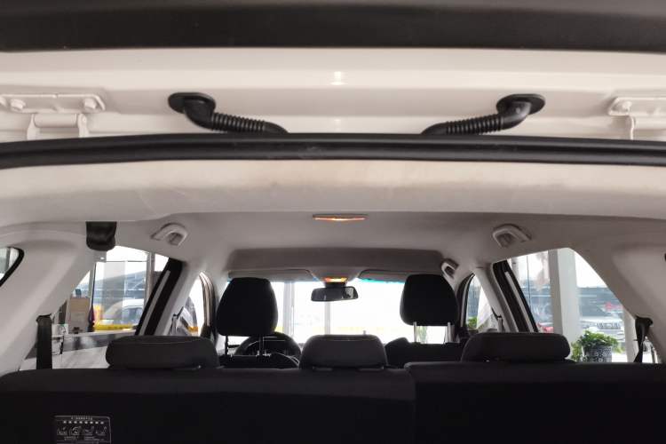 Used Baojun 530 2018 1.5T Manual Comfort Version China V
