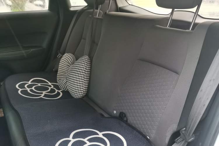 Used Honda Fit 2021 1.5L CVT Trendy Edition