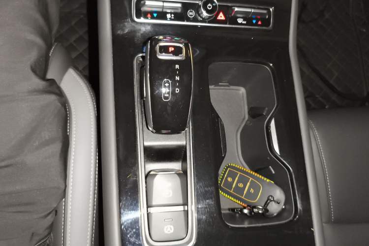 Used Qoros 7 2020 1.6T Cruise Luxury Model