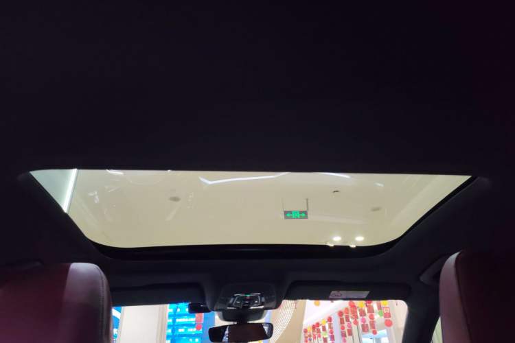 Used Audi A7L 2024 45 TFSI quattro Black Warrior Edition