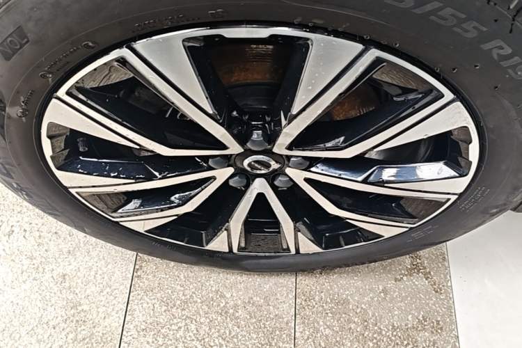 Used Volvo XC60 2023 B5 4x4 Smart Luxury Edition