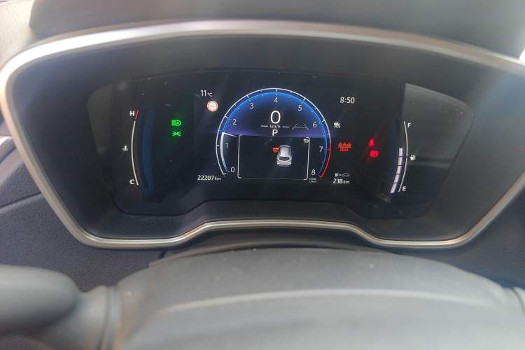 Used Toyota Corolla Cross 2023 2.0L Deluxe Edition
