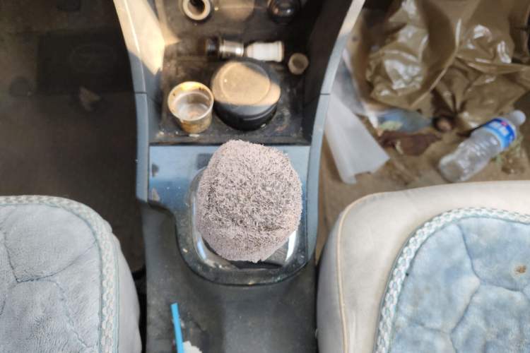 Used JAC Group Refine M2 2013 1.5L Manual Comfort Model 5 Seats