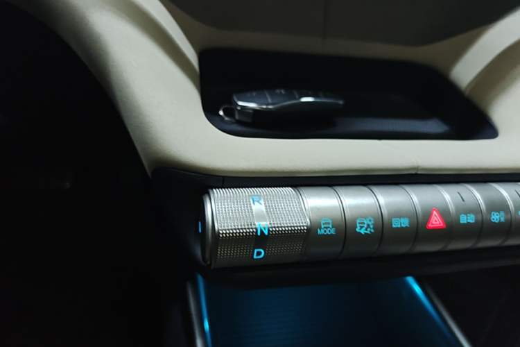Used BYD Dolphin 2023 420 km Fashion Edition
