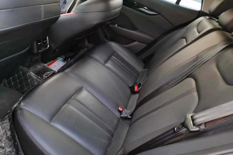 Used Dongfeng Aeolus Yixuan GS 2020 230T Automatic Cool Edition