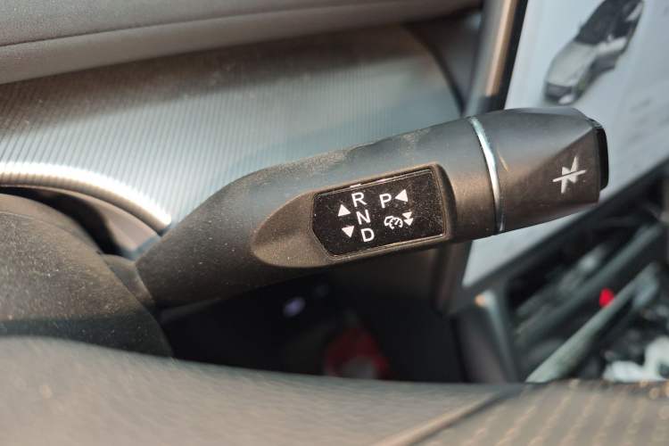 Used ARCFOX Alpha S5 2024 560MAX 185kW Gear Lever