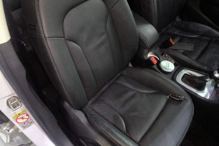 Used Audi Q3 2018 30 TFSI Fashion Edition Collector's Model