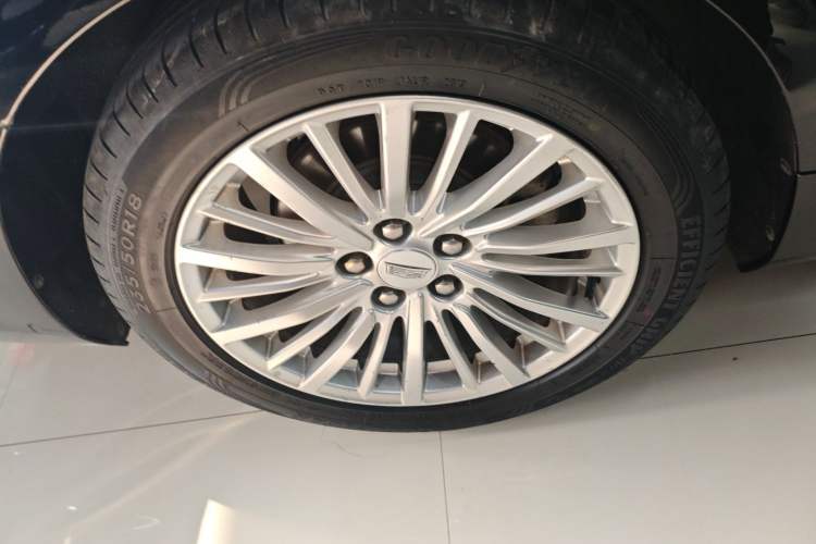 Used Cadillac CT6 2019 28T Luxury Model