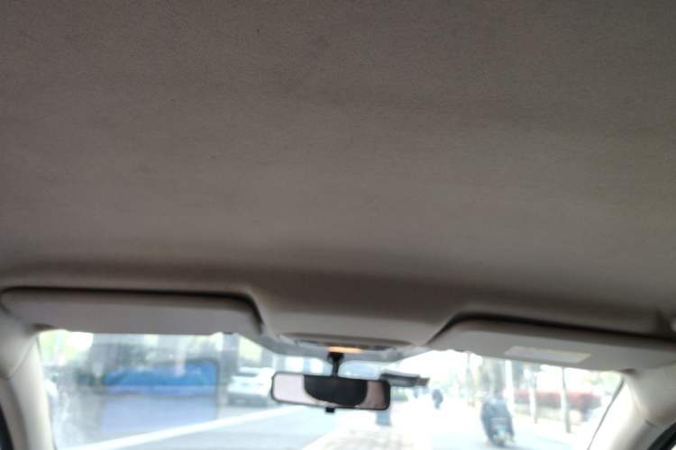 Used Ford Escort 2015 1.5L Manual Comfort Model
