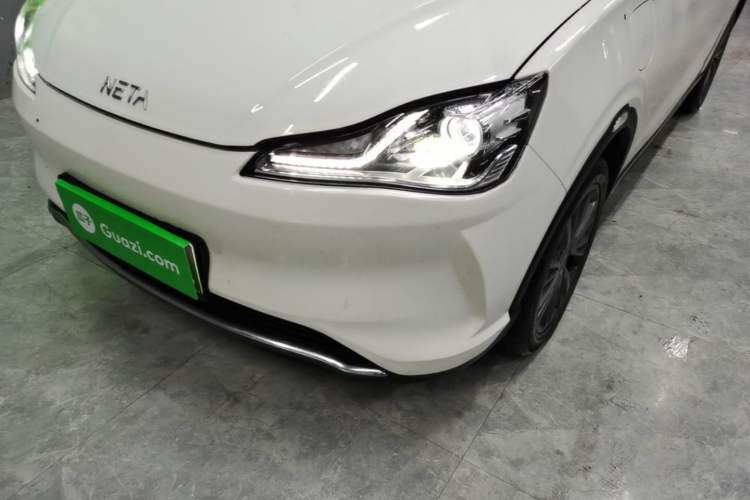Used NETA V 2022 Chao 400 Lite
