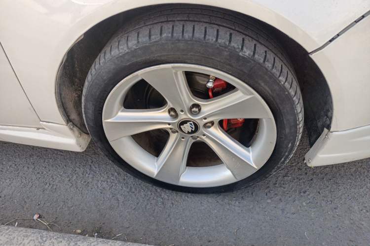 Used Buick Regal 2012 2.0L Luxury Edition