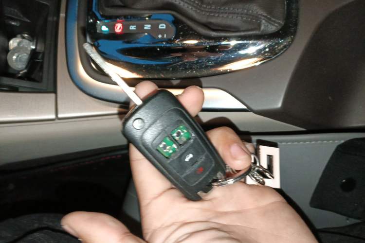 Used Buick Regal 2012 2.0L Comfort Edition
