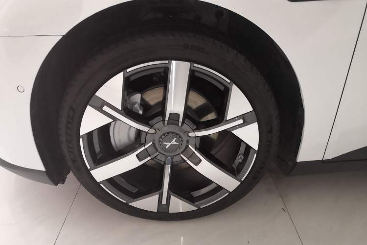 Used XPeng MONA M03 2024 620 with Ultra-Long Range