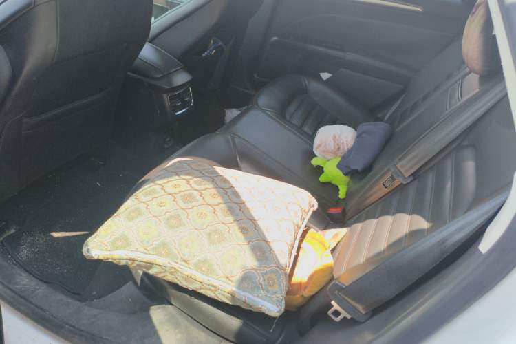 Used Ford Mondeo 2013 1.5L GTDi180 Fashion Edition
