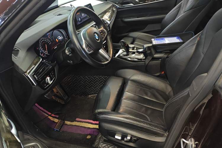 Used BMW 6 Series GT 2018 630i M Sport Package